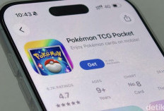 Pokémon TCG Pocket Dinobatkan sebagai iPhone Game of the Year, Raup 70 Juta Unduhan