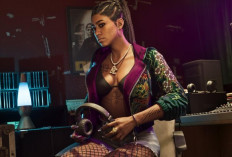 Grand Theft Auto VI Dipastikan Tetap Rilis November 2026
