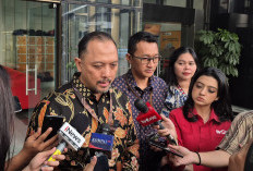 KPK dan Prabowo Satu Suara, RUU Perampasan Aset Harus Disahkan