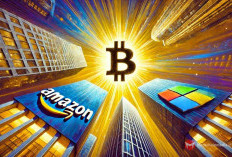 Microsoft dan Amazon Didorong untuk Adopsi Bitcoin: Apa yang Terjadi?