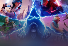Fortnite Kembali Tersedia di iOS, Akhir dari Konflik Panjang Epic Games vs Apple?