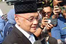 Isu Reshuffle, Presiden Mendadak Kumpulkan Tokoh di Istana