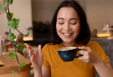 Minum Kopi Berlebihan, Bisa Membawa 6 Masalah Kesehatan Karena Kafein