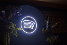 Fitur Spotify Beta Bisa Bikin Playlist Pakai AI Prompts