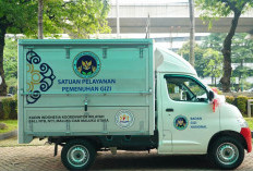 Kadin Luncurkan Mobil Ajaib yang Bisa Antar 1.000 Makanan Bergizi Sekaligus