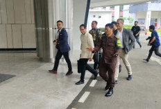 Mantan Menteri Pendidikan, Nadiem Makariem Penuhi Panggilan Kejagung