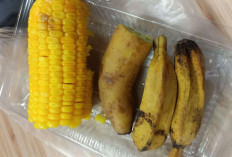 Rebusan Menjadi Tren Sarapan Hidup Sehat