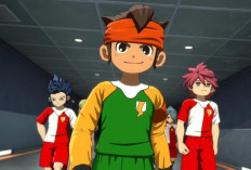 Perilisan Game Inazuma Eleven: Victory Road Resmi Ditunda ke November 2025
