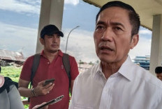 Pemkot Palembang kembali aktifkan sirene toren untuk peringatan dini bencana