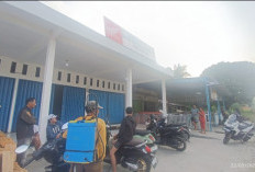 Baru Dibuka, Dealer Honda di Karet Jaya Dibobol Maling, Satu Motor Masih Hilang
