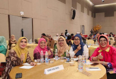 Tingkatkan Pemberdayaan Perempuan, Pemkab OKUS Ikuti Rakor Bersama Pemprov Sumsel