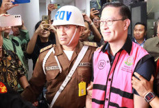 Hakim Tegaskan Dua Alat Bukti Sah, Praperadilan Tom Lembong Ditolak