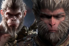 Game ‘Terinspirasi’ Black Myth: Wukong Muncul di Nintendo, Bikin Fans Tertawa