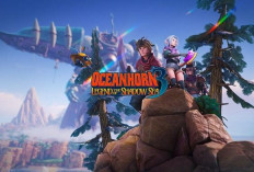 Daftar Game Baru Apple Arcade Maret 2026, Oceanhorn 3 Jadi Andalan