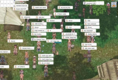 Ragnarok Online Classic Luncurkan Server EDDGA, Hadirkan Progress Lebih Cepat dan Fitur Baru