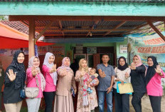 Posyandu Lansia Jadi Prioritas, Dinkes OKU Selatan Genjot Program Pemeriksaan dan Edukasi