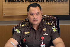 Kasus Dana Hibah PMI Banyuasin Naik ke Penyidikan