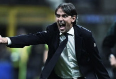 PSG Hancurkan Inter, Al-Hilal Goda Inzaghi dengan Kontrak Fantastis