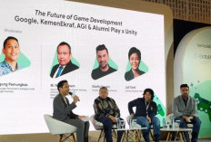 Bangun Studio Game? Nggak Cuma Butuh Duit, Tapi Mental Baja Juga