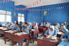 175 Siswa SD Gagal Masuk SMP Negeri! Orang Tua Ngadu ke DPRD OKI