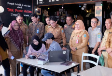 Pasang Tapping Box di Sekitar Muaradua