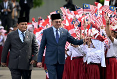 Ketua ASEAN Serukan Thailand dan Kamboja Gencatan Senjata