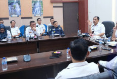 Bupati OKU Selatan Pimpin Rapat Persiapan HUT ke-80 RI, Fokus pada Kegiatan Sosial dan Pelayanan Publik