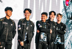 Jadwal MPL ID S15 Week 9: Team Liquid ID Tantang RRQ Hoshi di Pekan Penentuan