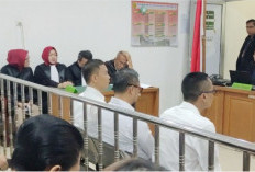 Kasus Fee Proyek Pokir Anita Noeringhati, Arie Cs Dijatuhi 2 Tahun Penjara