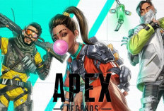 Laporan Finansial EA Prediksi Apex Legends Alami Penurunan pada Tahun Fiskal 2026