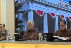 Semangat KAA, RI dorong BRICS suarakan kepentingan negara berkembang