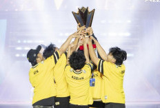 Onic Yakin Back to Back Champion di FFWS SEA 2025 Fall, Ini Strateginya