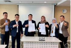Bank Sumsel Babel dan Kementerian Perumahan Perkuat Program BSPS di Sumsel