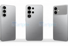 Bocoran Samsung Galaxy S26 Tampilkan Desain Baru dengan Kamera Bump Lebar