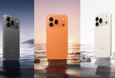 Honor 600 Series Rilis Global, Tampil Premium dengan Desain Mirip iPhone 17 Pro