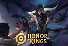 Mau Hero Kamu di Honor of Kings Jadi Makin Gahar? Coba 5 Cara Ini