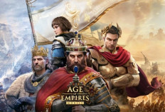 Nostalgia! Age of Empires Mobile Resmi Rilis di Android dan iPhone