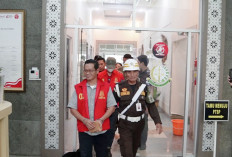 Penyidikan Kasus Internet Desa Muba Masuki Babak Baru, Jaksa Gali Peran Oknum Pengacara