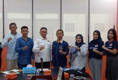 3 Srikandi Kick Boxing Sumsel Siap Berlaga di PON XII