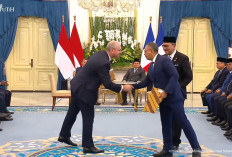 Raksasa Tambang Asal Prancis Gandeng Indonesia, Proyek Raksasa EV Siap Dimulai