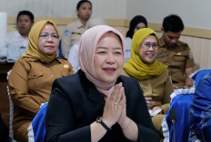 Bunda PAUD OKU Selatan Dorong Penulisan Buku Cerita Anak Bermuatan Lokal