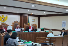 Jusuf Hamka Jadi Saksi, Beberkan Dugaan Kejanggalan Transaksi NCD CMNP dan Hary Tanoe