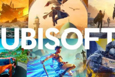 6 game yang dibatalkan Ubisoft kini terungkap