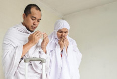 Hari Tasyrik 2025: Makna, larangan puasa, dan amalan yang dianjurkan