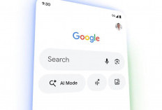 Google Perbarui AI Mode: Browsing dan Chat AI Kini Bisa Berjalan Bersamaan