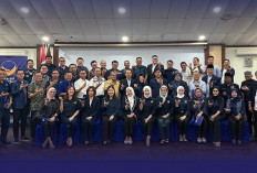 Siap Tempur 2029, NasDem Sumsel Lakukan Perombakan Besar