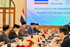 Indonesia Perkuat Kerja Sama Keamanan Regional di Kawasan Indo-Pasifik