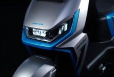 Tips Rawat Baterai Motor Listrik Agar Awet ala United E-Motor