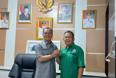 Wabup OKU Selatan: Konservasi SDA Harus Jadi Prioritas Utama