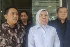 Diperiksa Kejari, Fitrianti Klaim Dana Hibah PMI Sudah Sesuai Prosedur